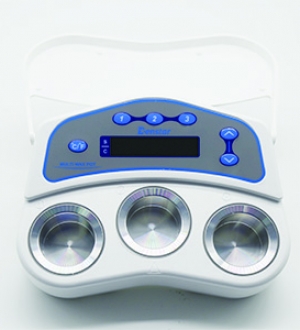 Máy nung sáp 3 hộc Denstar 430